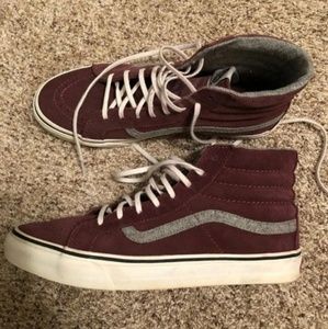Vans Sk8 Highs